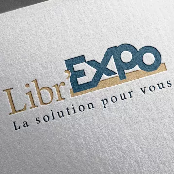 Libr’Expo